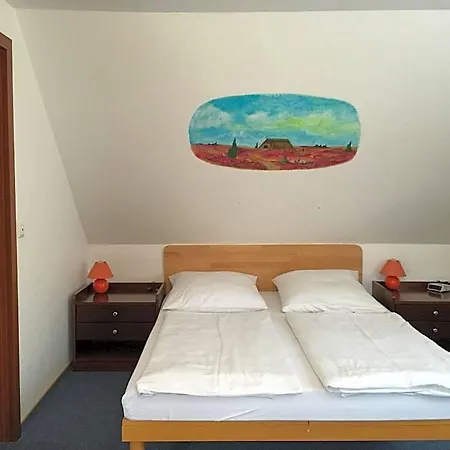 Wolterdinger Hof 3* Soltau
