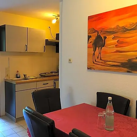 Wolterdinger Hof 3* Soltau
