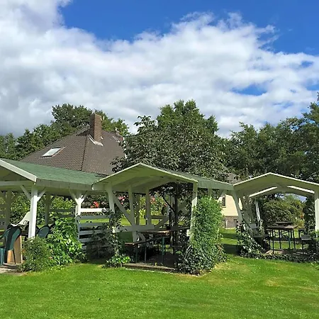 Wolterdinger Hof 3* Soltau