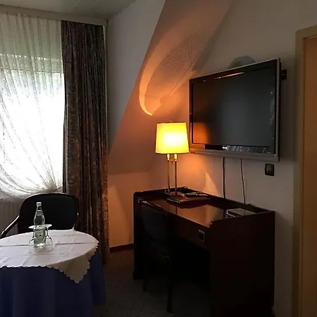 Wolterdinger Hof Hotel
