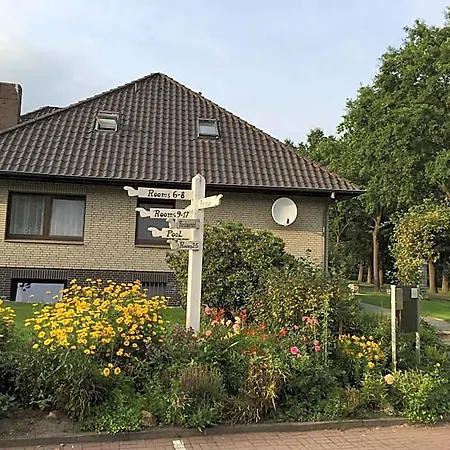 Wolterdinger Hof Hotel Soltau