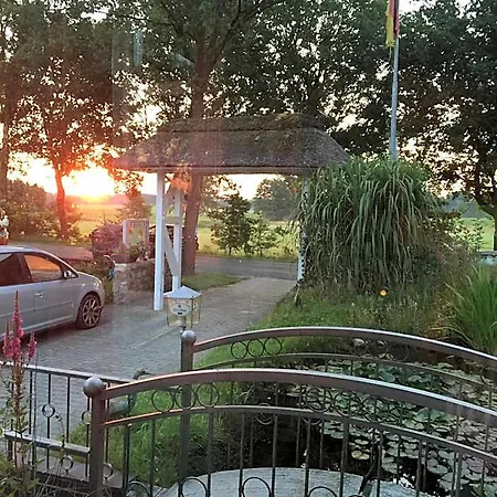 Hotel Wolterdinger Hof