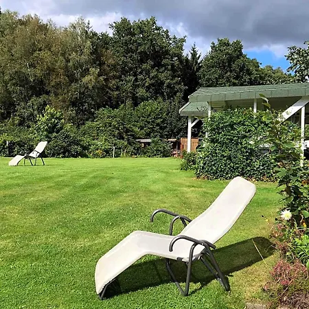 Wolterdinger Hof 3* Soltau