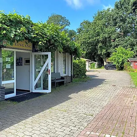 Wolterdinger Hof Hotel Soltau
