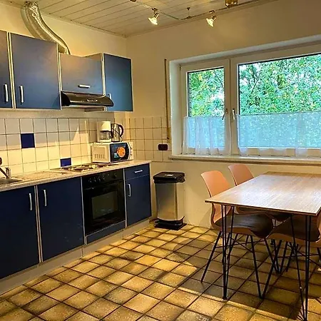 Hotel Wolterdinger Hof 3*
