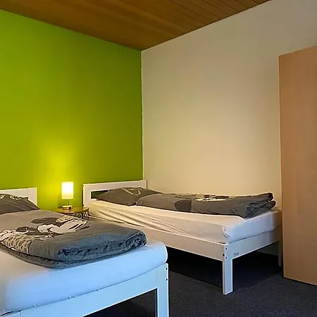 Wolterdinger Hof Hotel