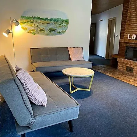 Hotel Wolterdinger Hof 3*
