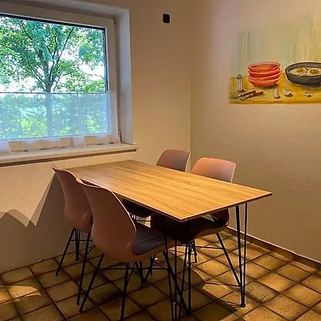 Wolterdinger Hof 3* Soltau