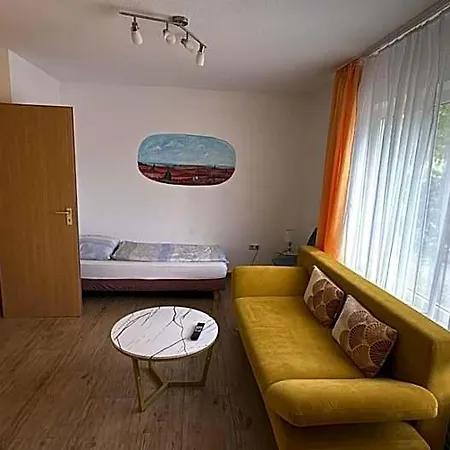 Wolterdinger Hof Hotel 3*