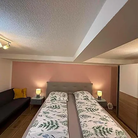 Wolterdinger Hof 3*