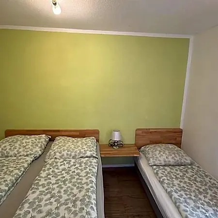 Hotel Wolterdinger Hof 3*