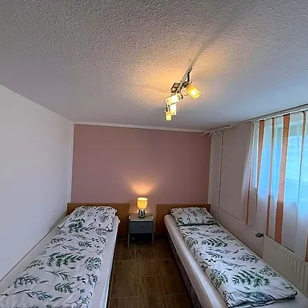 Wolterdinger Hof 3*