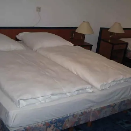 Wolterdinger Hof Hotel Soltau