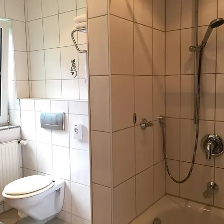 Hotel Wolterdinger Hof