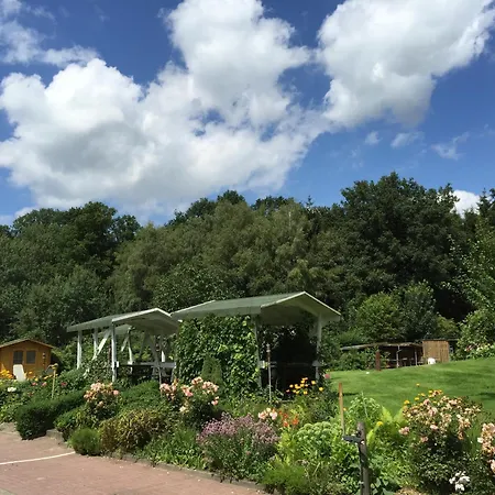 Wolterdinger Hof Hotel