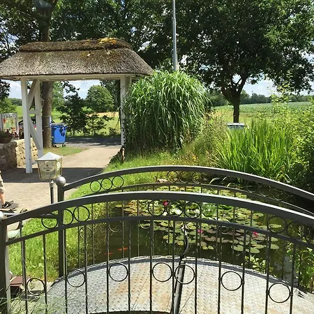 沃特汀戈尔酒店 酒店 3*