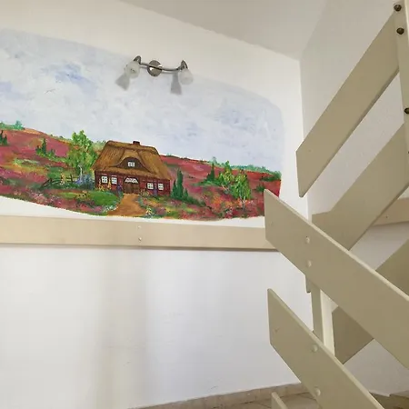 Hotel Wolterdinger Hof Soltau