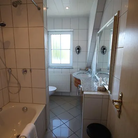 Wolterdinger Hof 2* Soltau