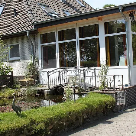 Wolterdinger Hof 3*
