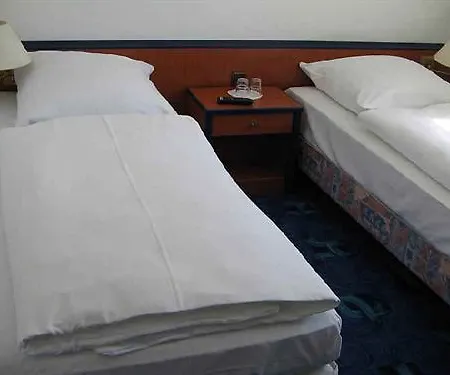 Wolterdinger Hof Hotel Soltau