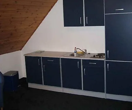 Wolterdinger Hof Hotel 2*