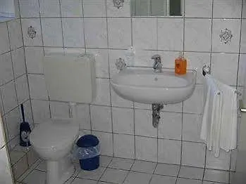 Wolterdinger Hof מלון סולטאו