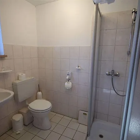 Hotel Wolterdinger Hof Soltau