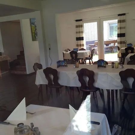 Wolterdinger Hof 3* Зольтау