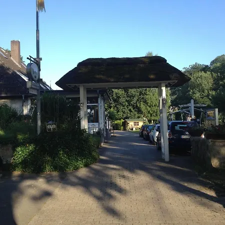Wolterdinger Hof 3* Soltau