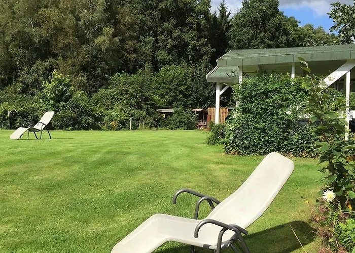 فندق Wolterdinger Hof