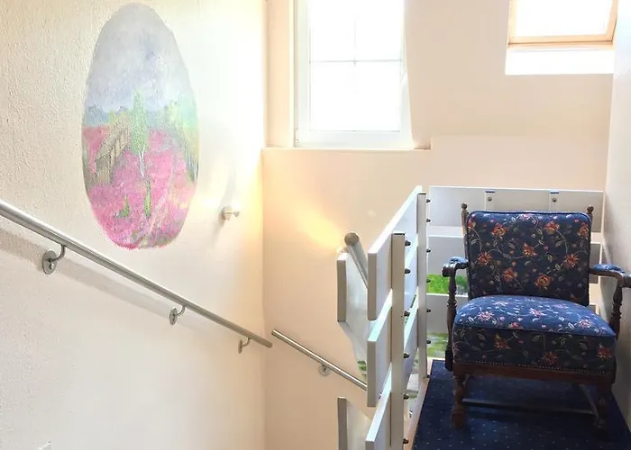 Wolterdinger Hof فندق سولتو