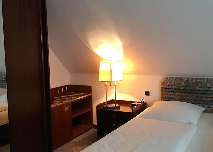 Wolterdinger Hof سولتو