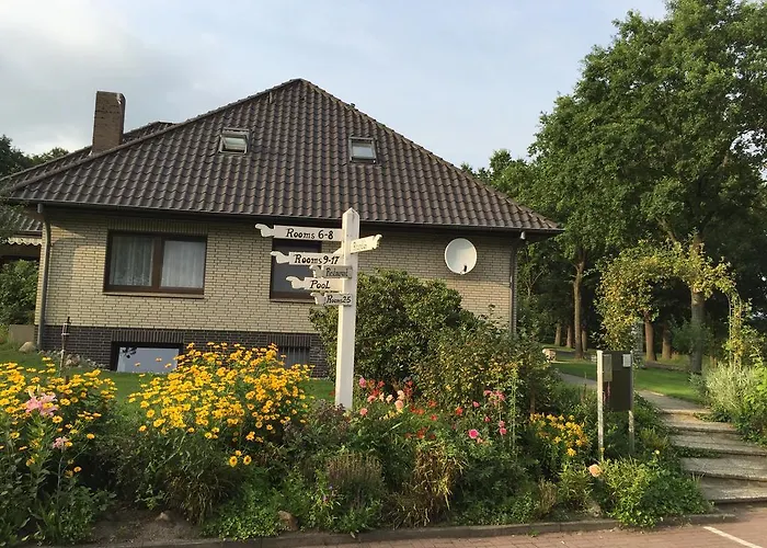 Wolterdinger Hof سولتو