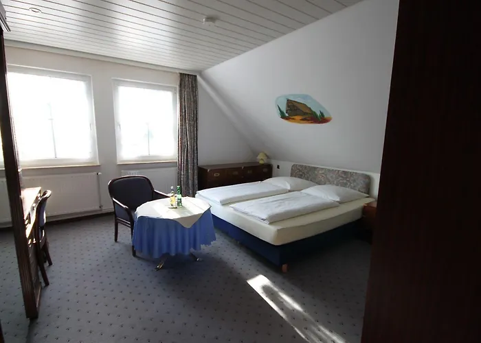 فندق Wolterdinger Hof