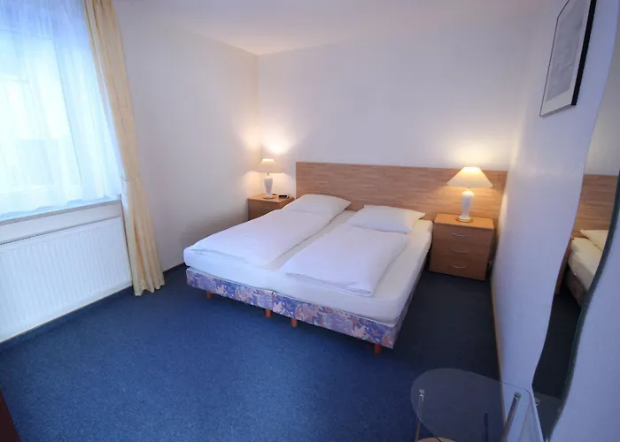 فندق Wolterdinger Hof