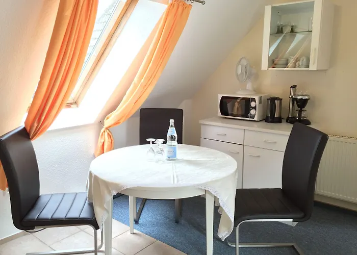 Wolterdinger Hof فندق سولتو