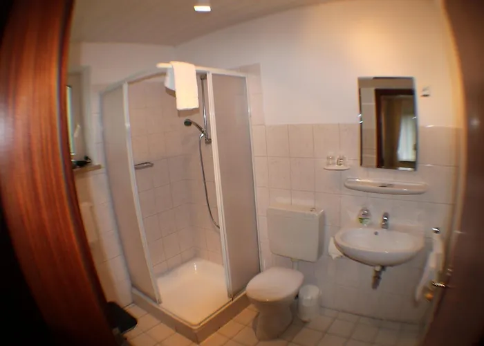 Wolterdinger Hof فندق سولتو