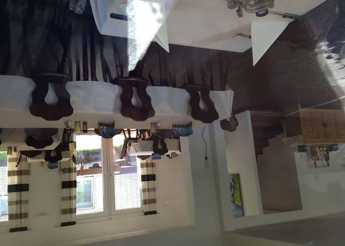 Wolterdinger Hof 3* سولتو