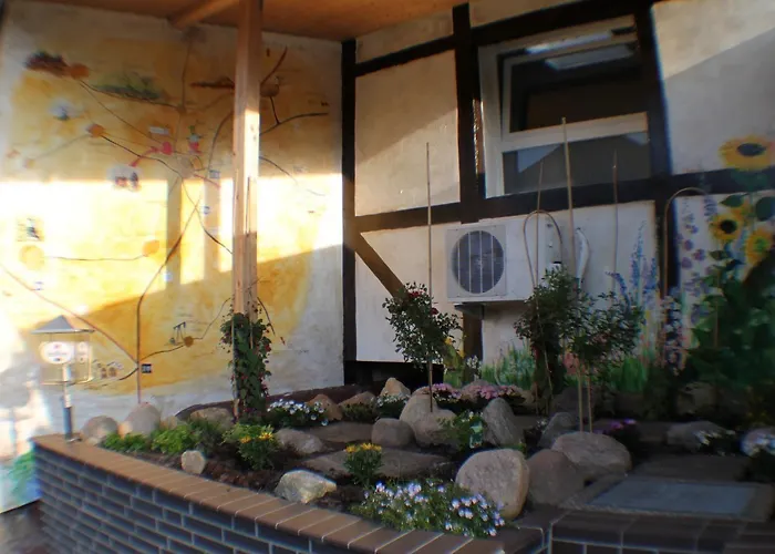 Wolterdinger Hof سولتو