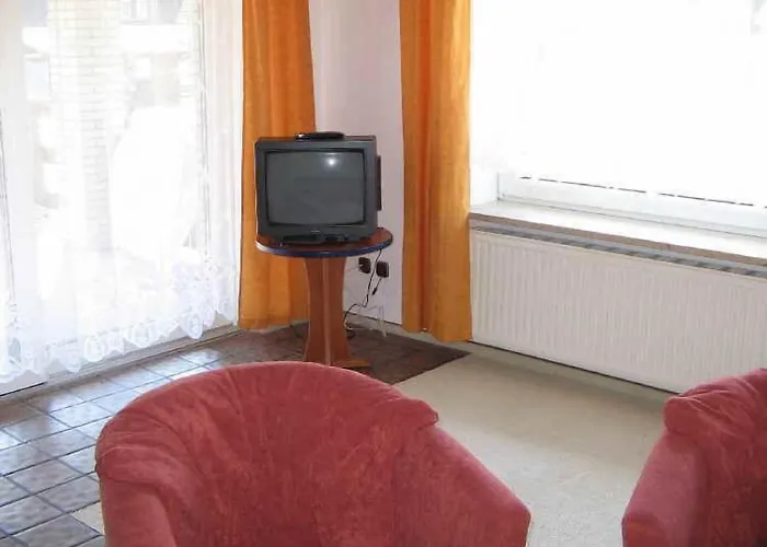 Wolterdinger Hof فندق سولتو