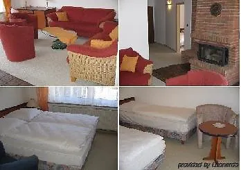 فندق Wolterdinger Hof