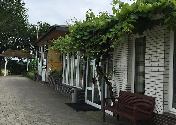 Wolterdinger Hof سولتو