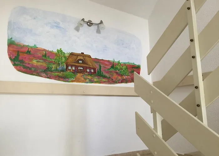 فندق Wolterdinger Hof سولتو